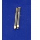1/32 Ki-84 Frank Wing Gun Barrels Type B for Hasegawa kits