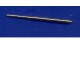 1/32 General Dynamics F-16 Fighting Falcon Pitot Pipe (Long)