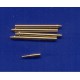 1/32 Republic F-84 Thunder jet Pitot & Gun Barrels for Hobby Boss kits