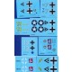 Decals for 1/32 Heinz Bar