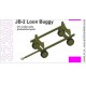 1/32 Republic-Ford JB-2 Loon Buggy pro