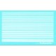 Decals for 1/32 White Strips (strips 1, 2 , 3 , 4 and 8mm)