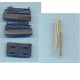 1/32 cal .50 Complet Gun