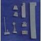 1/35 Rail Road Switch Operating Right