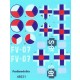 1/48 He-111 H CS and SK Marking Decal