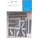 1/48 AS-34 Kormoran German-produced Anti-ship Missile
