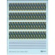 [AVI Print] 1/48 German 5 Colour Lozenge