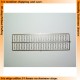 1/25 Valve Cover T-Bolts (Photoetch)