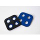 1/35 Kubelwagen Wheel Mask for Tamiya 35213 kit