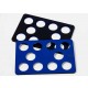 1/35 T-34 / SU-85 / SU-122 Wheel Mask for Tamiya 35059/35149/35138/35072/35093 kit