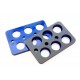 1/35 BMP-3 / BMP-3E Wheel Mask for Trumpeter 00364/00365/01528/01530/01531/01534