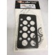 1/35 T29E3, T30/34 Wheel Mask for Takom kits