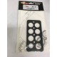 1/35 Leopard II Wheel Mask for Tiger Model kits