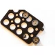 1/35 M3 Bradley Wheel Masking for Orochi kit #IM001/IM002