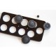 1/35 Panzerkampfwagen.38 (t) Wheel Masking for Tamiya kit #35369