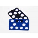1/48 T-34/ SU-122 Wheel Mask for Tamiya 32527/ 32515 kit