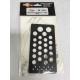 1/48 Pz.Kpfw.II A/B/C/D (SdKfz. 121) Wheel Mask for Tamiya kits