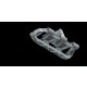 1/35 Tracks for PzKpfw IV Ausf. J - Kgs 61/400/120 - 38cm (40 cm w/pin)