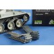 1/35 Tracks for British MBT Chieftain
