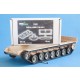 1/35 Tracks for Leopard 2 (Diehl 570FT)
