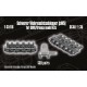 1/35 Schwerer Wehrmachtsschlepper (sWS) Tracks for GWH / Bronco kit