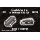 1/35 French Battle Tank B1 bis Track for Tamiya kit