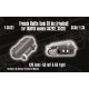 1/35 French Battle Tank B1 bis (riveted) Track for Tamiya kit