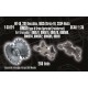 1/35 MT-LB, 2S1 Gvozdika, 9K35 Strela-10, 2S34 Hosta RMSh for Trumpeter kit