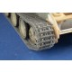 1/48 Early Tracks for PzKpfw. 171 Panther Ausf. D