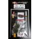 1/35 SdKfz.251 / SdKfz.11 Front Wheels + 1 Spare Wheel (Continental) w/Wheel Mask