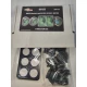 1/35 Olifant Road Wheels with Masks for Hobby Boss kit