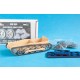 1/35 Pz.Kpfw. I B Tracks and Wheels for Academy kits