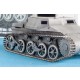 1/35 Pz.Kpfw. I A Tracks and Wheels for Takom kits