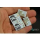 1/48 Po-2VS Interior Detail Parts for ICM kits