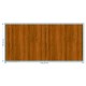 1/32 Walnut Woodgrain Decal for all kits