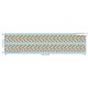 1/72 WWI German 4-Colour Lozenge (lower surface)