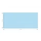 1/72 Single Riveting Rows (each 0.10 mm, gap 0.4 mm) White Colour, Total L: 6.7m/22 ft