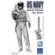 1/35 USN Sea Hawk Helicopter Door Gunner