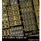 1/16 WSS Soldiers Insignia Set