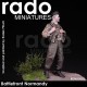 1/35 Battlefront Normandy SS-Schutze SS.PzReg.12 Summer 1944