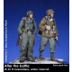 1/35 After the Battle W-SS Panzergrenadiere Winter 1944/45 (2 figures)