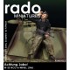 1/35 Achtung Jabo! W-SS NCO w/MP40 1944