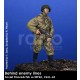 1/35 Soviet Razvedchik w/MP40 1941-45