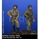1/35 Soviet Razvedchiki 1941-45 (2 figures)