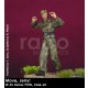 1/35 "Move, Jerry!" - WSS Tanker POW 1944-45