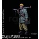 1/35 The Lions of Cassino - MG 42 Gunner, 1.FJ Division, Italy 1943-45