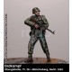 1/35 Endkampf, Obergefreiter, Pz.Div. Muencheberg, Berlin 1945 (StG 45 m included)