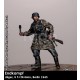 1/35 Endkampf, Jaeger, 9. FJ Division, Berlin 1945