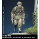 1/35 "Under Fire" WSS Sturmmann 12. SS-Pz.Div. HJ, Normandy 1944