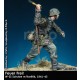 1/35 Feuer Frei! W-SS Schutze w/Kar98k, Normandy 1944